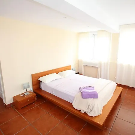 Apartamento Janeiro Apartment Alicante