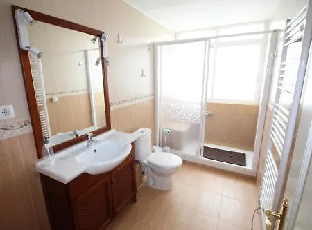 Apartamento Janeiro Apartament *