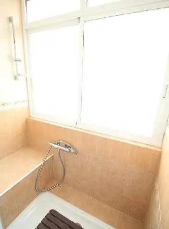 Apartamento Janeiro