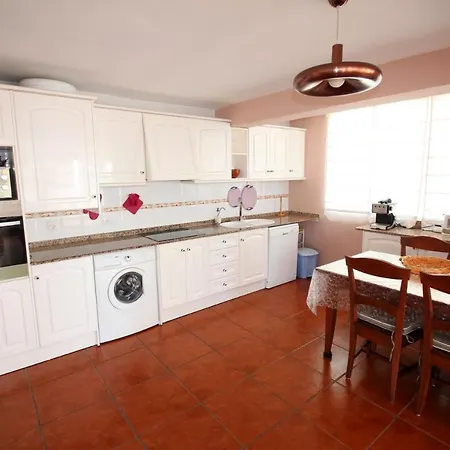 Apartamento Janeiro Apartment *