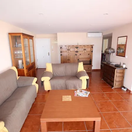 Apartamento Janeiro *