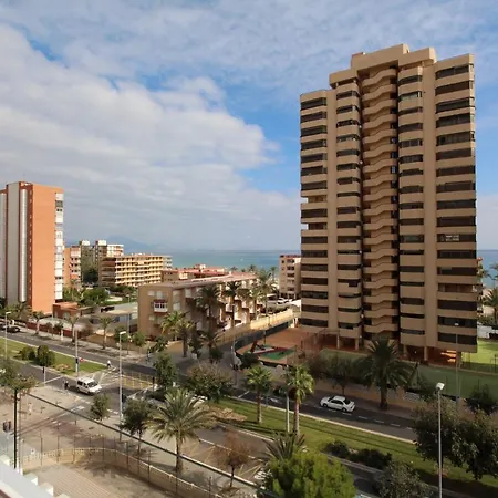 Apartamento Janeiro *