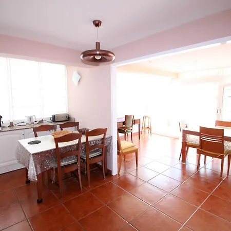 Apartamento Janeiro *