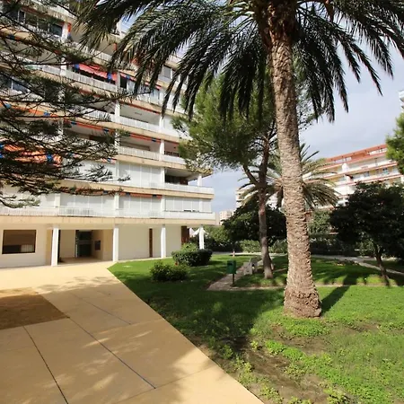 Apartment Apartamento Janeiro