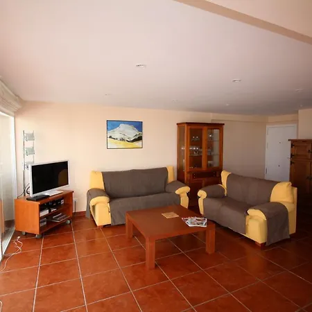 Apartamento Janeiro Alicante