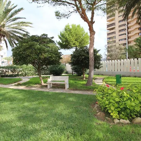 Apartamento Janeiro Alicante
