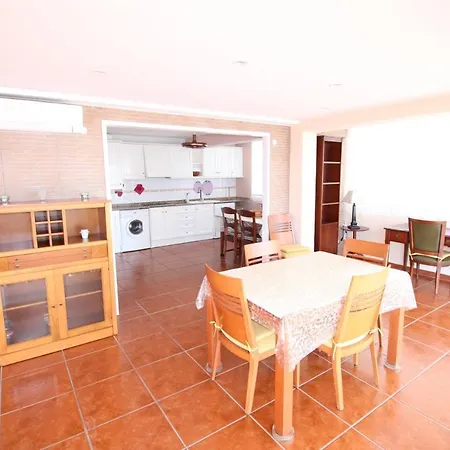 Apartamento Janeiro Apartment