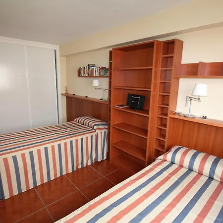 Apartamento Janeiro Apartment Alicante