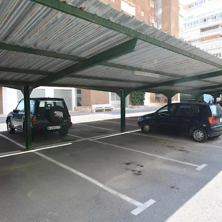 Apartament Apartamento Janeiro