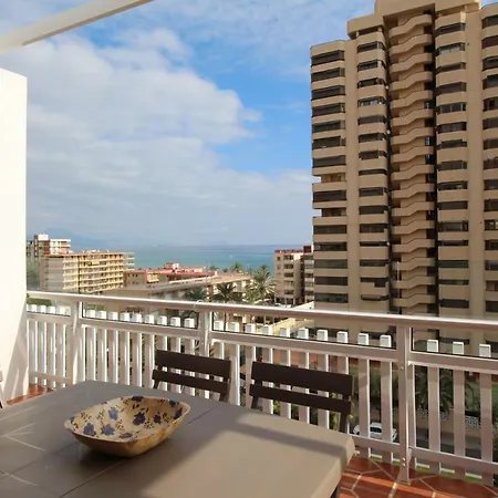 Apartamento Janeiro Apartment *