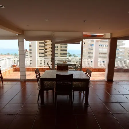 Apartamento Janeiro