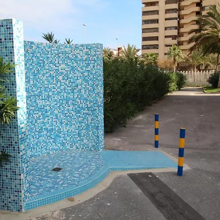 Apartamento Janeiro Apartment *