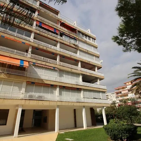 Apartment Apartamento Janeiro Alicante