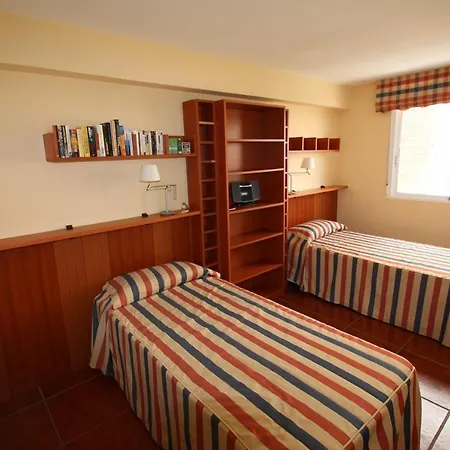 Apartamento Janeiro Apartment Alicante