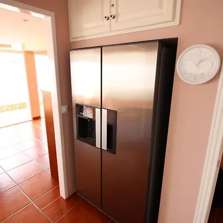 Apartamento Janeiro Apartment Alicante