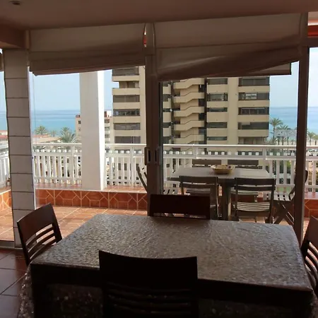 Apartament Apartamento Janeiro *