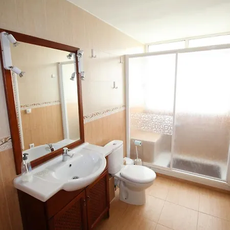 Apartamento Janeiro *