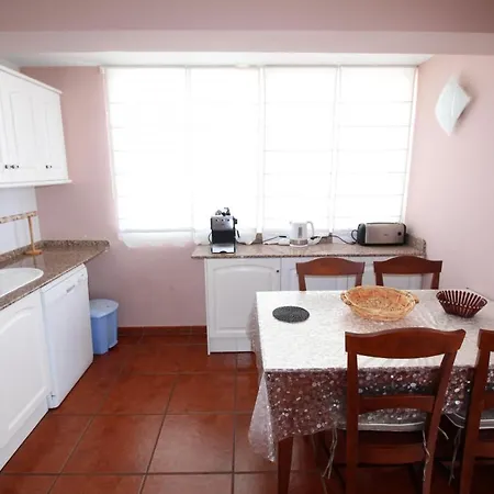 Apartment Apartamento Janeiro *