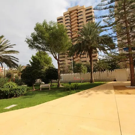 Apartment Apartamento Janeiro *