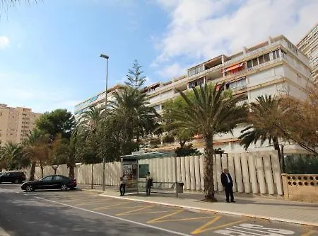 Apartamento Janeiro Apartment *