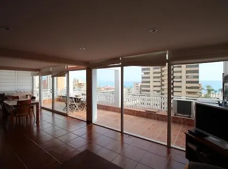 Apartamento Janeiro Apartment