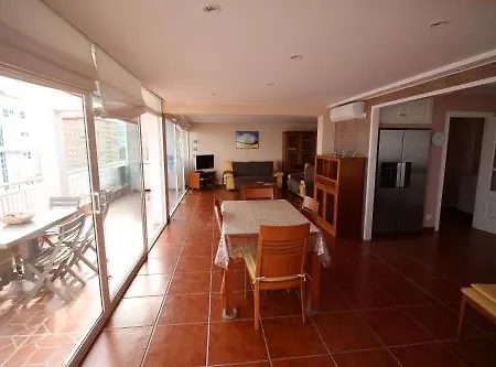 Apartamento Janeiro * Alicante
