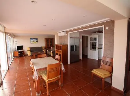 Apartamento Janeiro