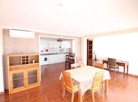 Apartamento Janeiro Apartment *