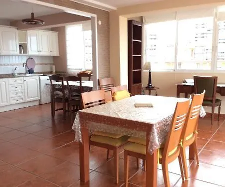 Apartamento Janeiro