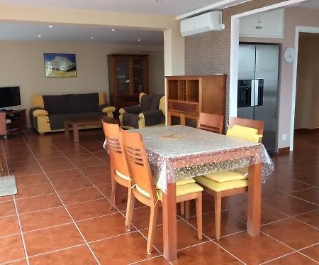 Apartment Apartamento Janeiro *