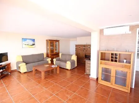 Apartment Apartamento Janeiro *