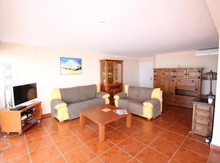 Apartamento Janeiro