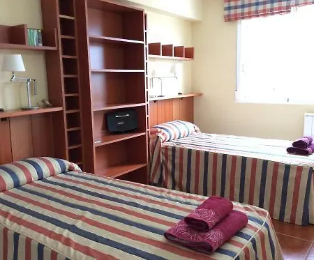Apartamento Janeiro * Alicante