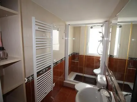 Apartamento Janeiro Alicante