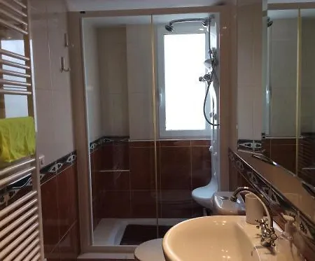 Apartamento Janeiro Apartment