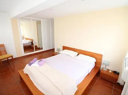 Apartment Apartamento Janeiro *