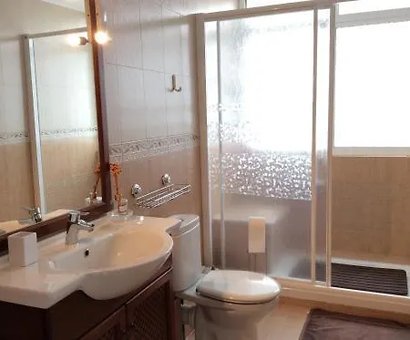 Apartamento Janeiro Alicante