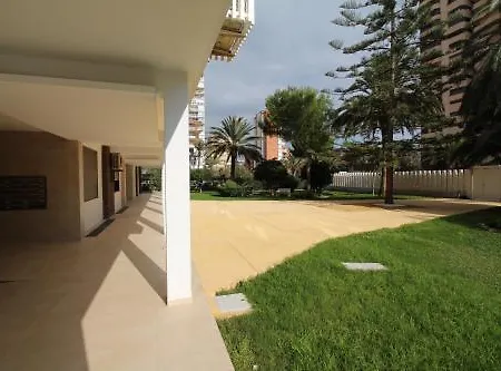 Apartamento Janeiro