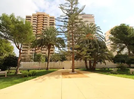Apartamento Janeiro Alicante