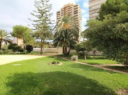 Apartamento Janeiro