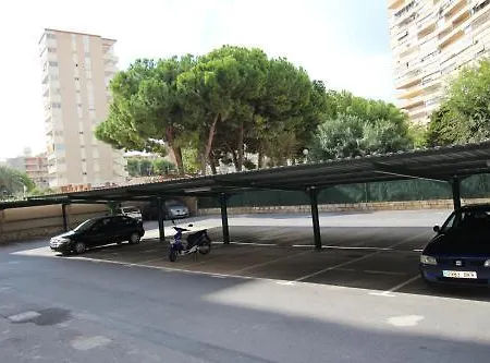 Apartamento Janeiro * Alicante